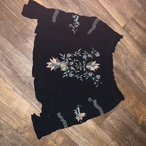 AE black top